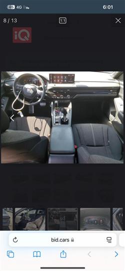 هوندا أكورد